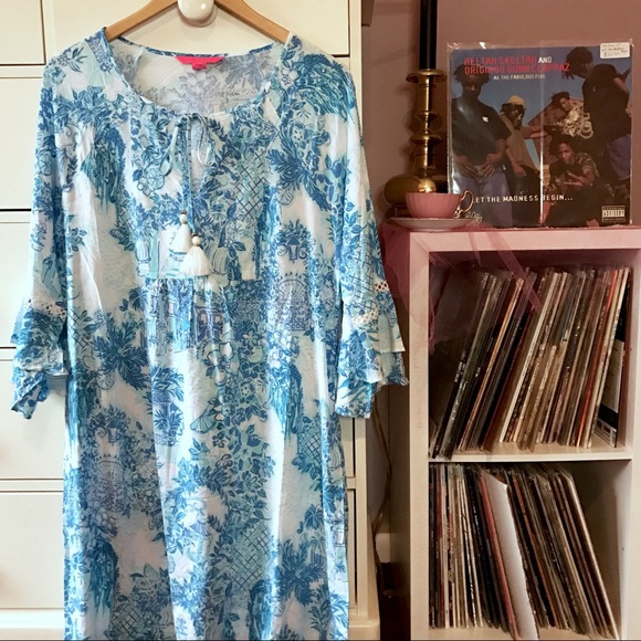 Lilly Pulitzer Dresses & Skirts - New Lilly Pulitzer Dress